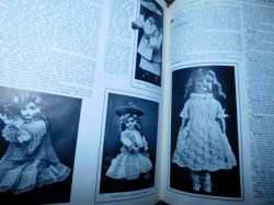 DOLL CROCHET B